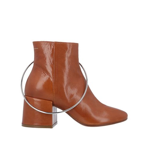 Полусапоги и высокие ботинки MM6 MAISON MARGIELA 11645985AH