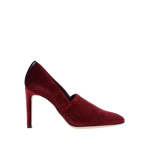 Туфли GIUSEPPE ZANOTTI 11647261WK