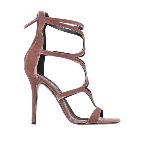 Сандалии GIUSEPPE ZANOTTI 11647342IO