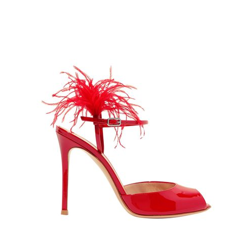 Сандалии GIANVITO ROSSI 11647552LF