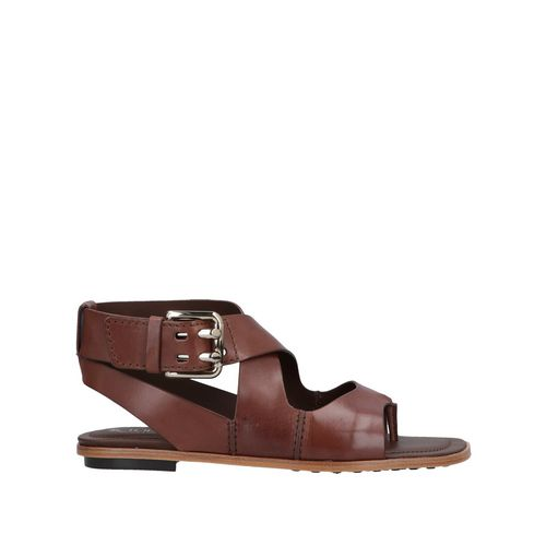 Вьетнамки TOD'S 11647814QW