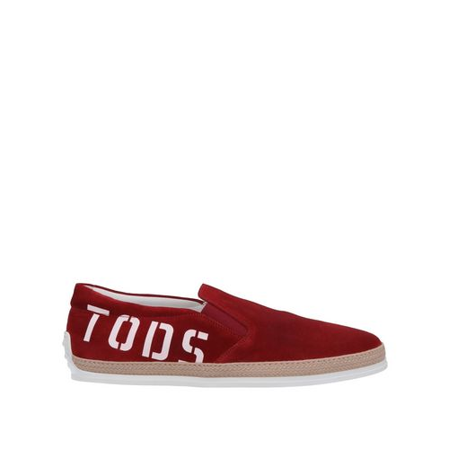 Кеды и кроссовки TOD'S 11647815QF