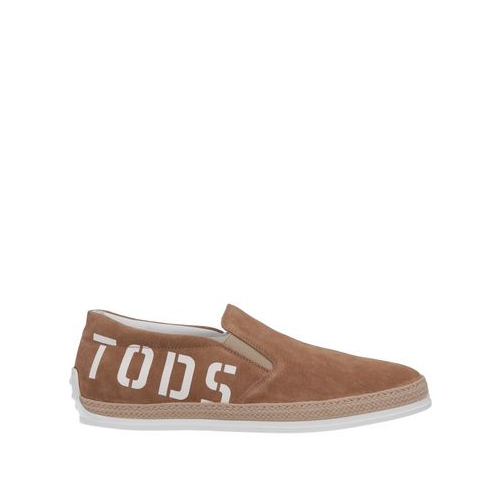 Кеды и кроссовки TOD'S 11647815QR