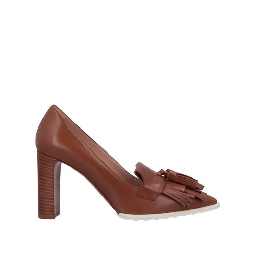 Мокасины TOD'S 11647813GS