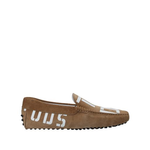 Мокасины TOD'S 11648228DD
