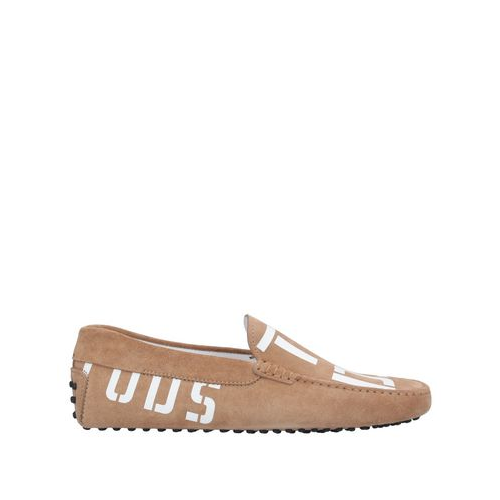 Мокасины TOD'S 11648228HO