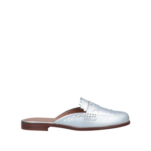 Мюлес и сабо EMPORIO ARMANI 11648494OH