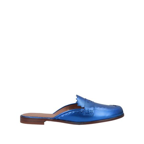 Мюлес и сабо EMPORIO ARMANI 11648494WM