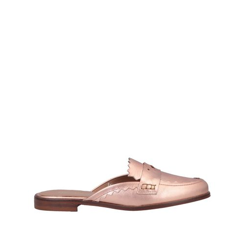 Мюлес и сабо EMPORIO ARMANI 11648494VR