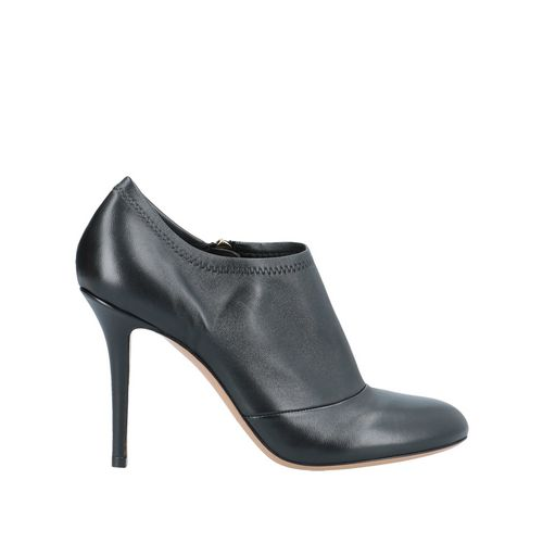 Полусапоги и высокие ботинки EMPORIO ARMANI 11648528HX