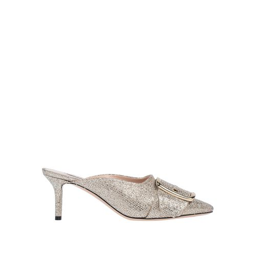 Мюлес и сабо CASADEI 11648823NV