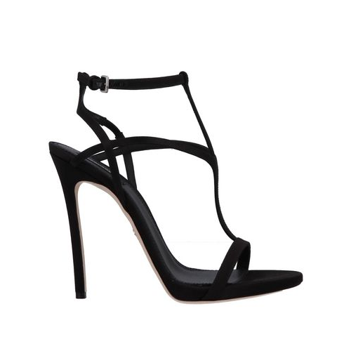 Сандалии DSQUARED2 11648842EE
