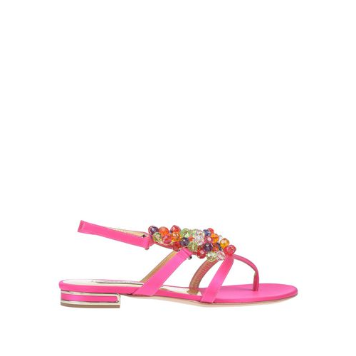 Вьетнамки CASADEI 11648873SI