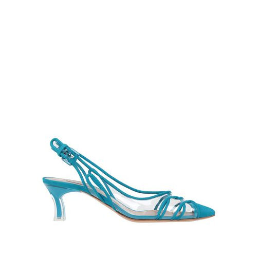 Туфли CASADEI 11648921GB
