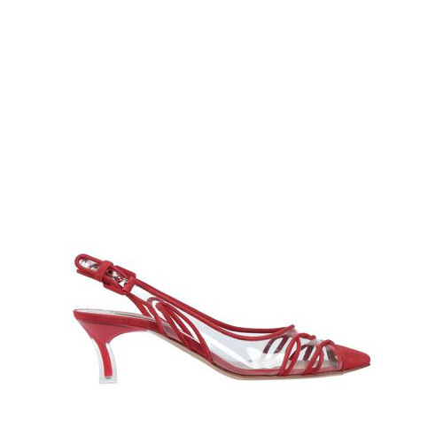 Туфли CASADEI 11648921LA