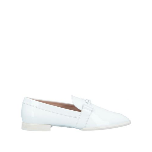 Мокасины TOD'S 11648957VF