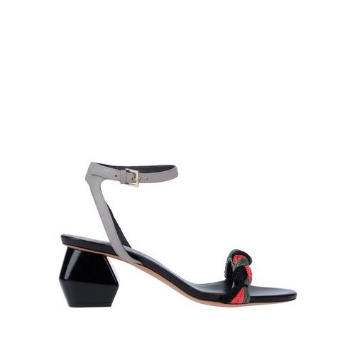 Сандалии EMPORIO ARMANI 11649535SJ