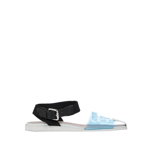 Сандалии EMPORIO ARMANI 11649579AO