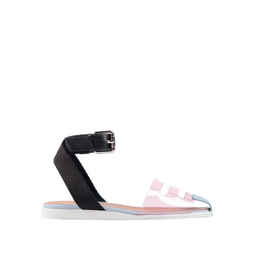 Сандалии EMPORIO ARMANI 11649579RL