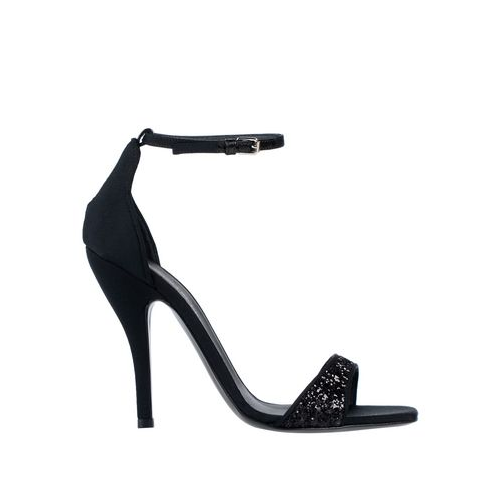 Сандалии ERMANNO SCERVINO 11640110XD