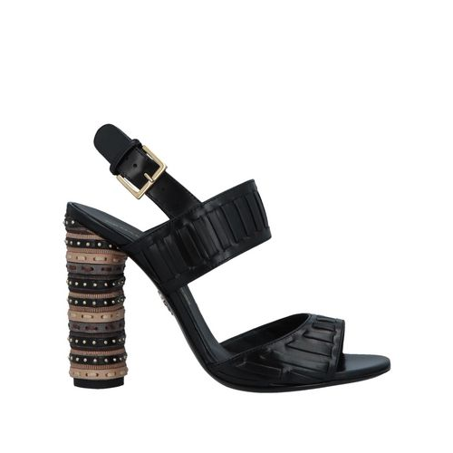 Сандалии ERMANNO SCERVINO 11640831DO