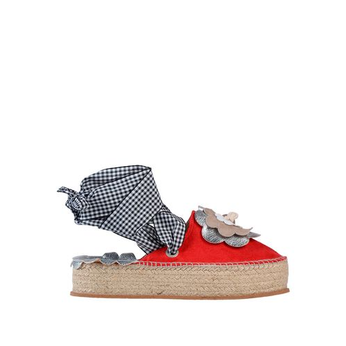 Эспадрильи ESPADRILLES 11641482NQ
