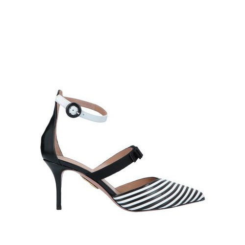 Туфли AQUAZZURA 11641616JH