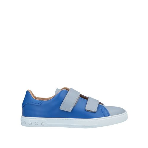 Кеды и кроссовки TOD'S 11641811TP