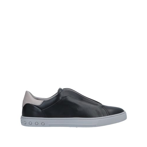 Кеды и кроссовки TOD'S 11642024AP