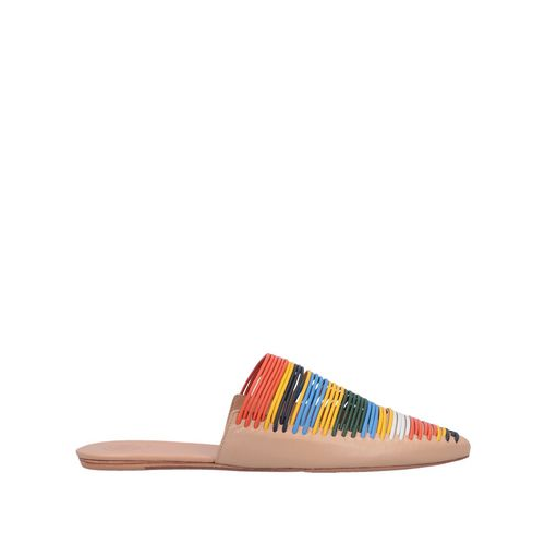 Мюлес и сабо TORY BURCH 11654921GO