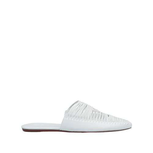 Мюлес и сабо TORY BURCH 11654922OO