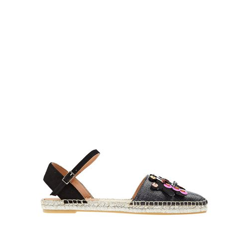 Эспадрильи EMPORIO ARMANI 11656080JT