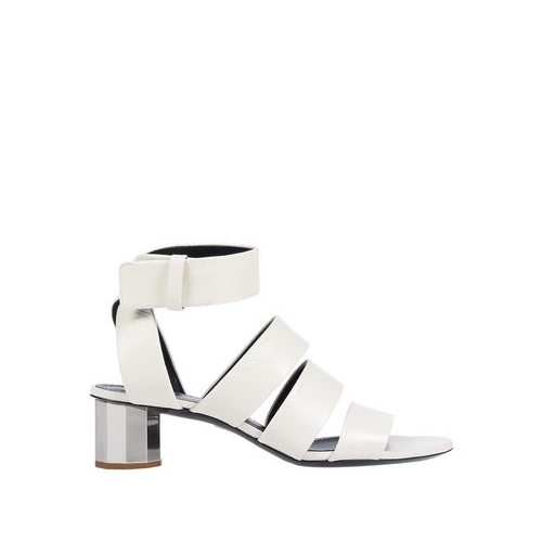 Сандалии PROENZA SCHOULER 11656351UP