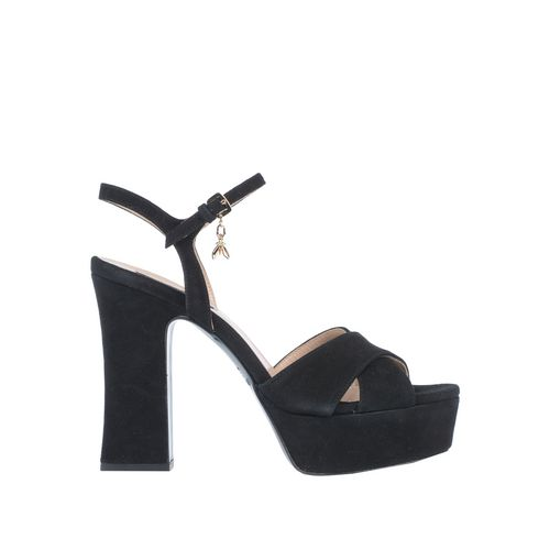 Сандалии PATRIZIA PEPE 11658965CC