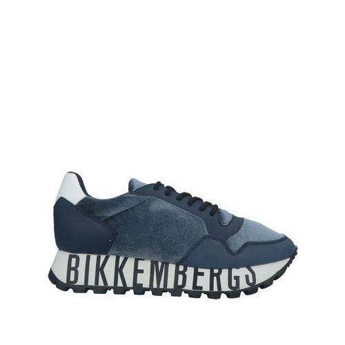 Кеды и кроссовки BIKKEMBERGS 11659130SA