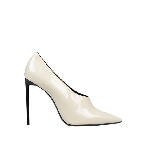 Туфли SAINT LAURENT 11653655SR