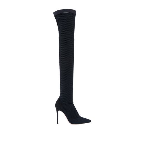 Сапоги GIANVITO ROSSI 11653697ND