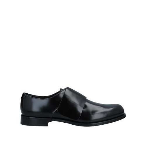Мокасины EMPORIO ARMANI 11653886JX