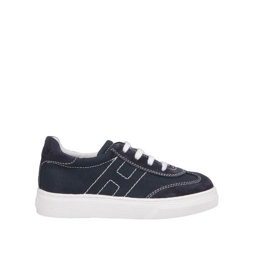 Кеды и кроссовки HOGAN 11664197PQ