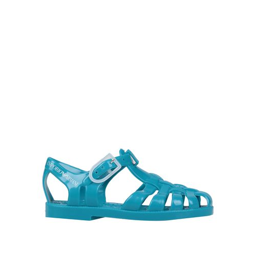Сандалии EMPORIO ARMANI 11665190IC