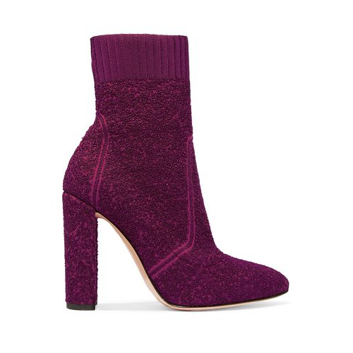 Полусапоги и высокие ботинки GIANVITO ROSSI 11665608DA