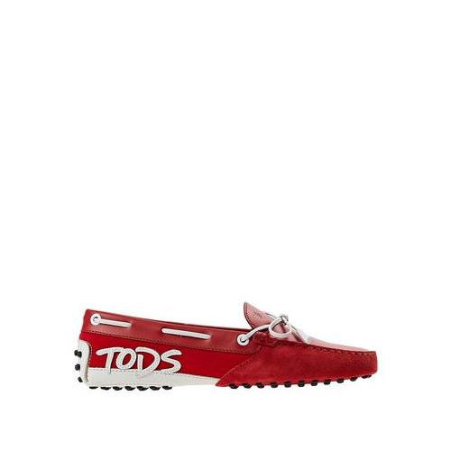 Мокасины TOD'S 11666341UD