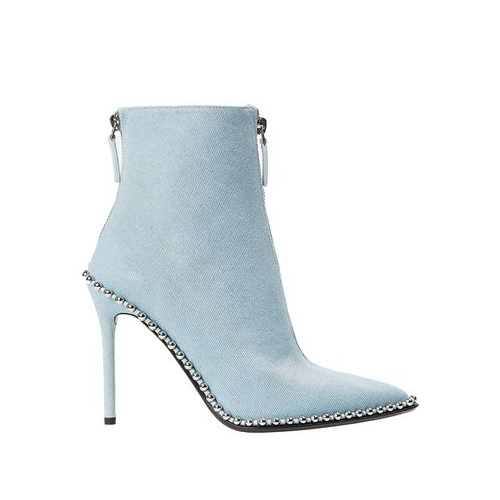 Полусапоги и высокие ботинки ALEXANDER WANG 11666350NW