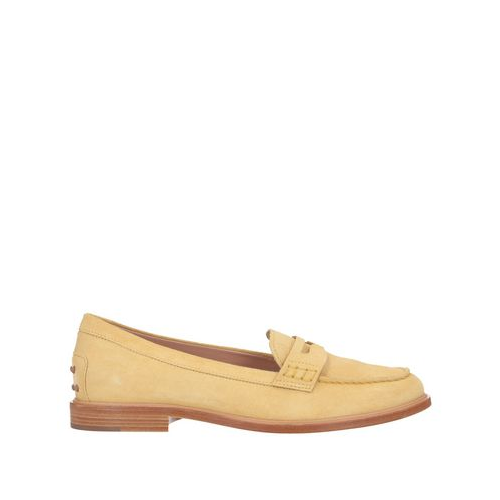 Мокасины TOD'S 11667530MF