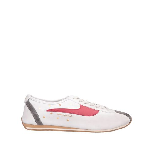 Кеды и кроссовки SAINT LAURENT 11667720BF