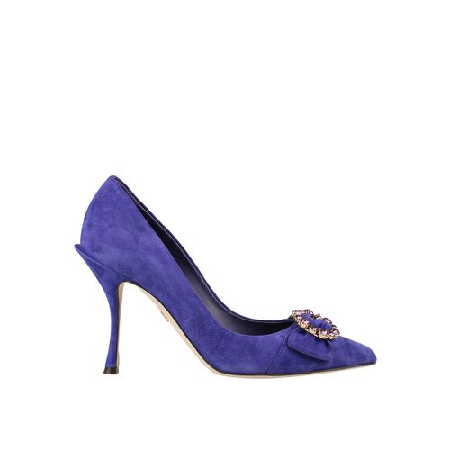 Туфли DOLCE & GABBANA 11667952QF