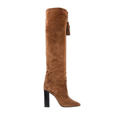 Сапоги SAINT LAURENT 11668078VI