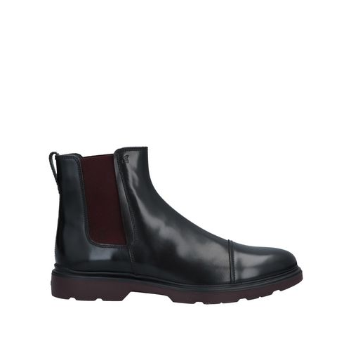 Полусапоги и высокие ботинки HOGAN 11668797FC