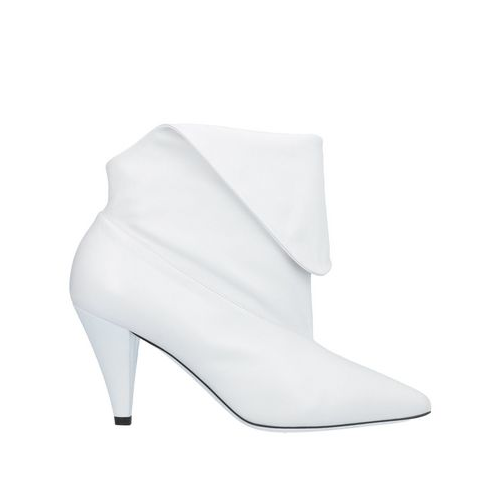 Полусапоги и высокие ботинки GIVENCHY 11669201CT