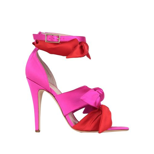 Сандалии GIA COUTURE 11669660QG